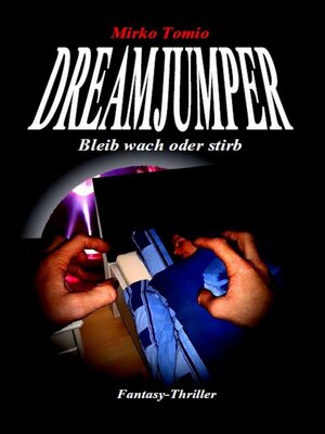cover image of Dreamjumper